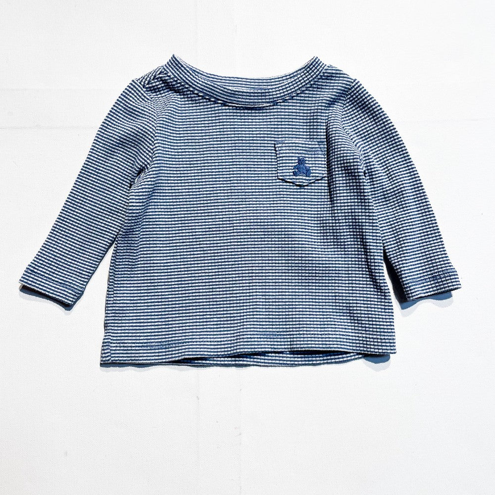 Gap Shirt 0-3M|172808