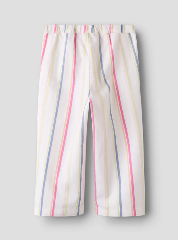 Name It - Sweet Sunrise Flutter Pants|209538