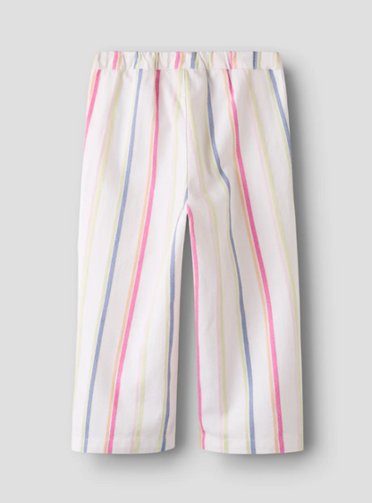 Name It - Sweet Sunrise Flutter Pants|209538
