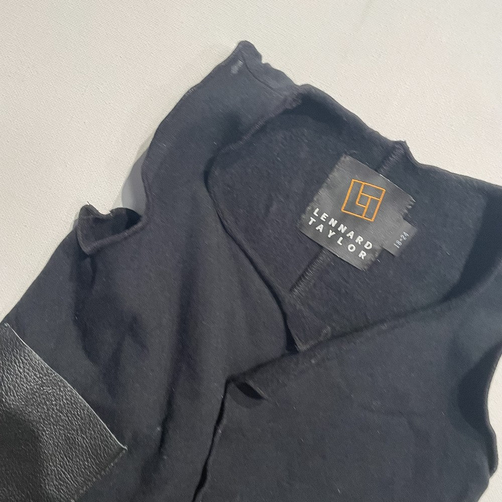 Lenny Taylor Vest 18-24M *Imperfection|230338