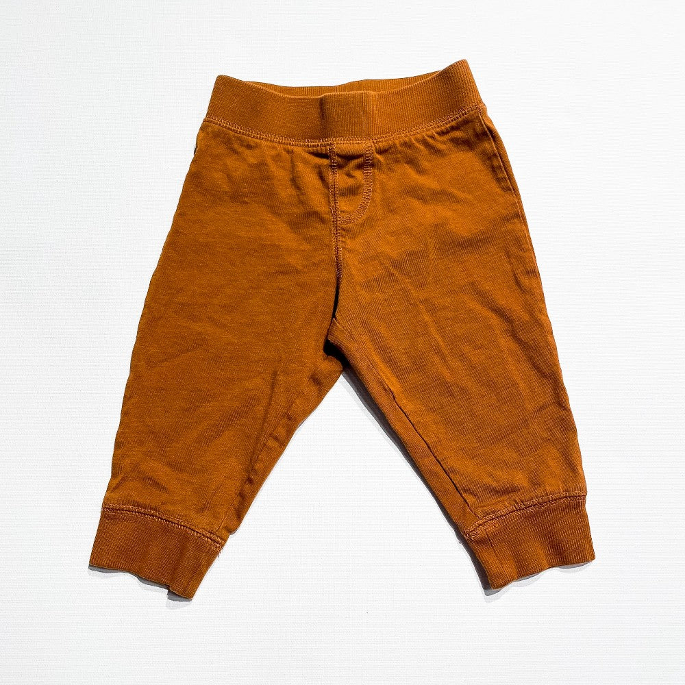 George Pants 6-12M|204014