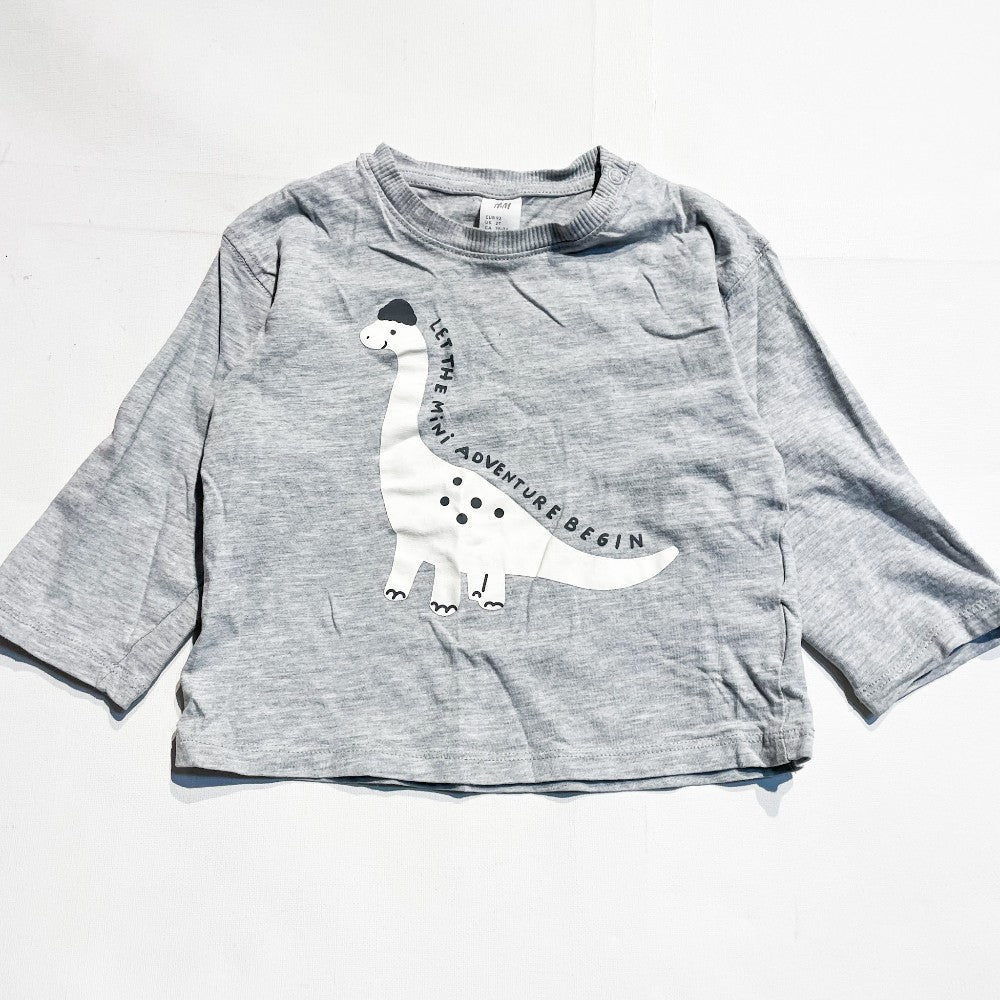 H&M Top 18-24M|184054