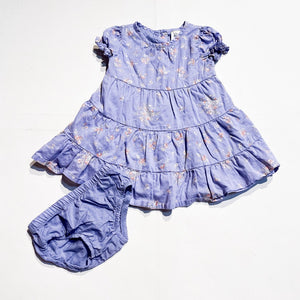 OshKOsh Dress 9M|154524
