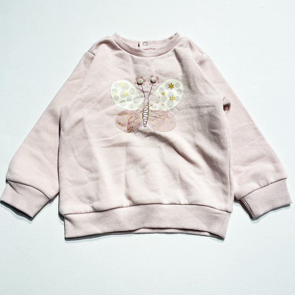 Teeny Weeny Crew 2Y **New With Tag|210966
