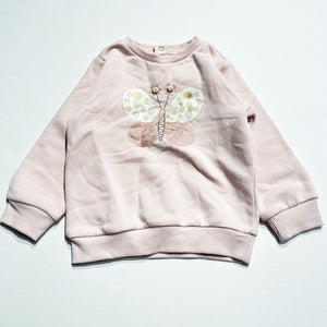 Teeny Weeny Crew 2Y **New With Tag|210966