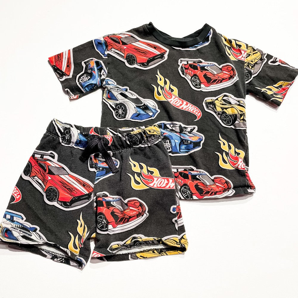 H&M Set 5-6Y|211541