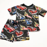 H&M Set 5-6Y|211541
