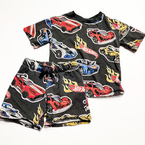 H&M Set 5-6Y|211541
