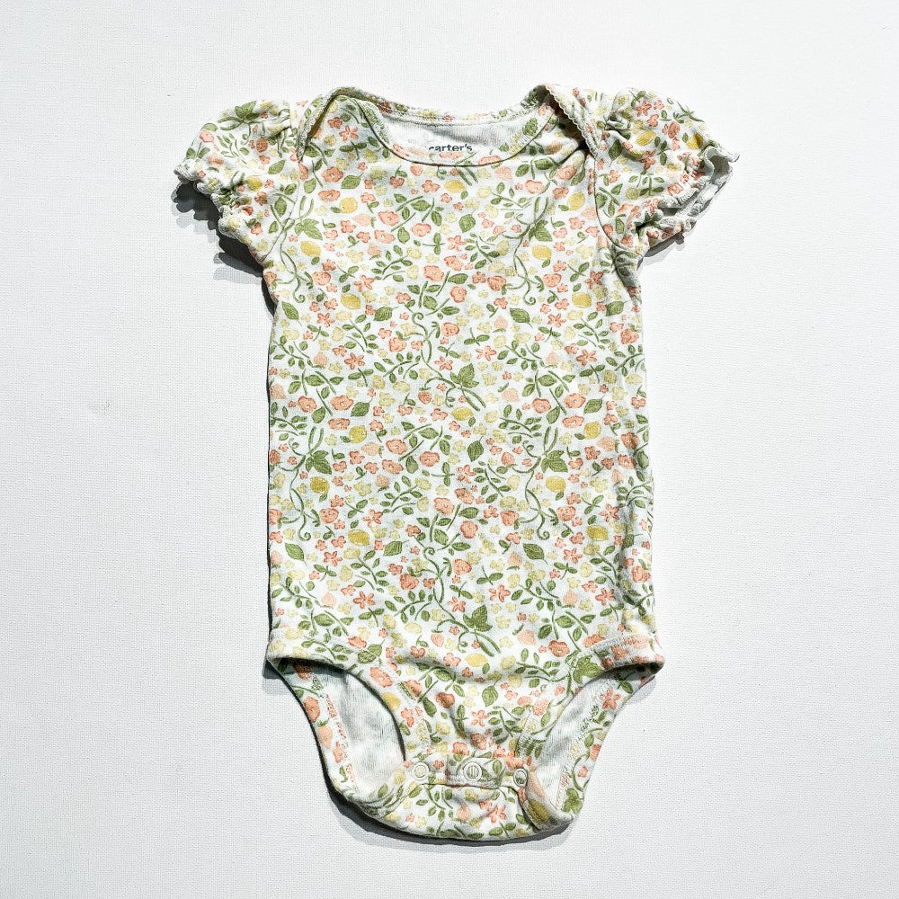 Carters Onesie 18M|230709