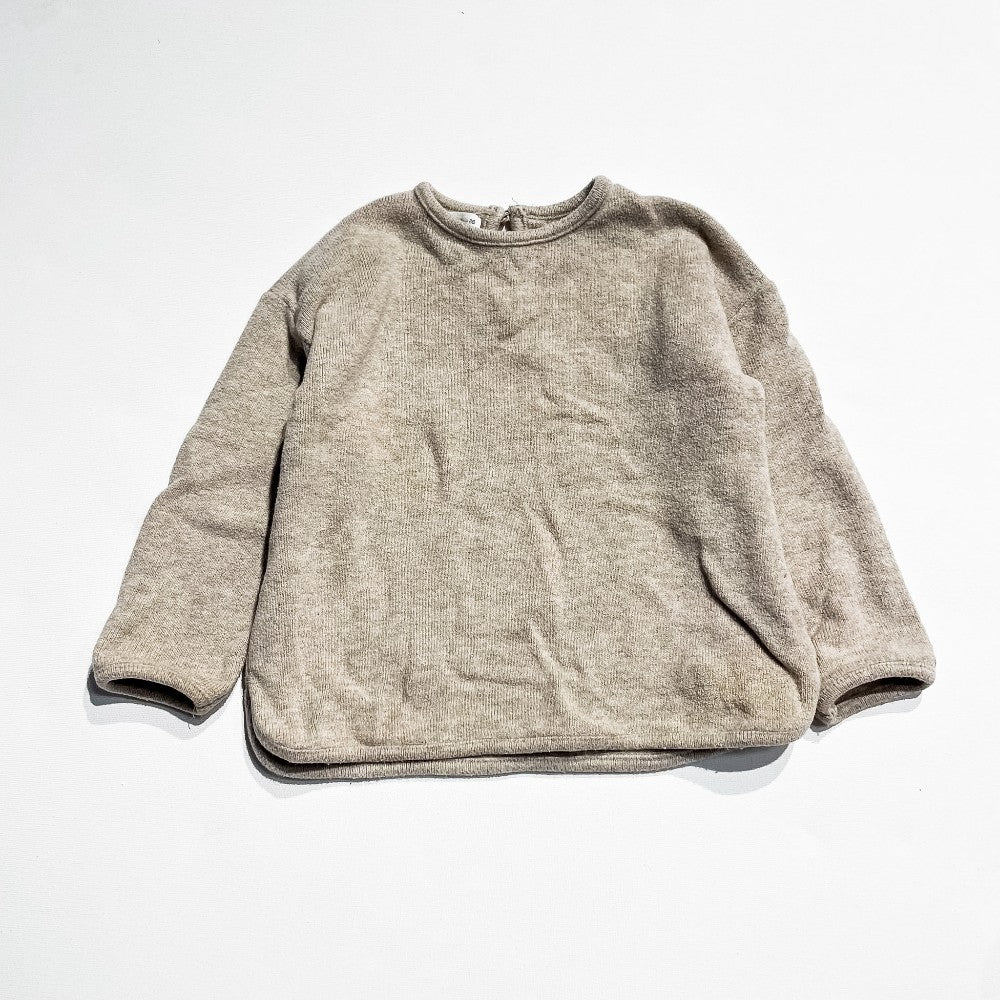 Zara Sweater 12-18M|204656