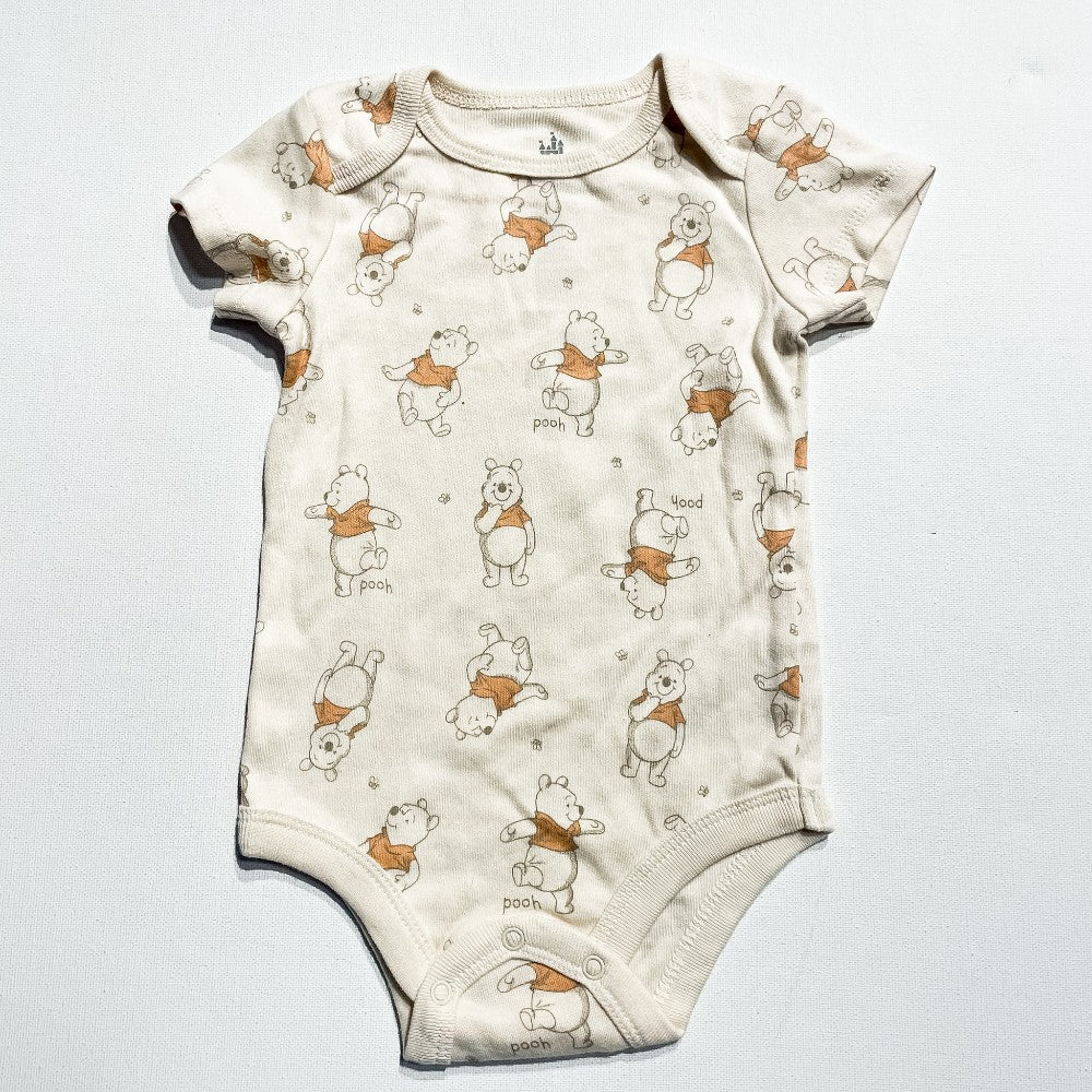 Disney Onesie 0-3M|227266