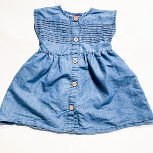 Penelope Mack Dress 24M|139881