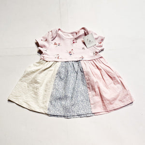 Next Dress 3-6M|154701