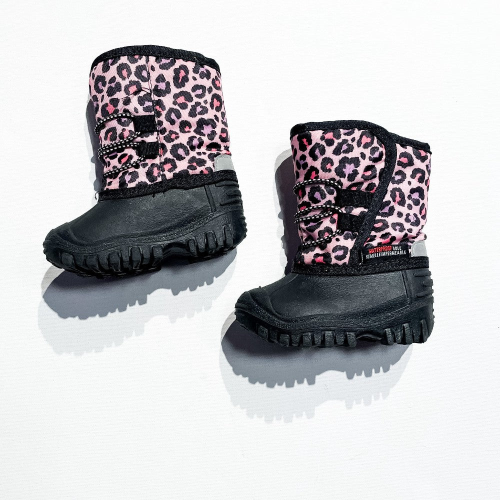 Boots 4C|227384