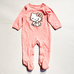 Hello Kitty Romepr 6M|180205