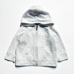 Old Navy Zip Up 6-12M|195057