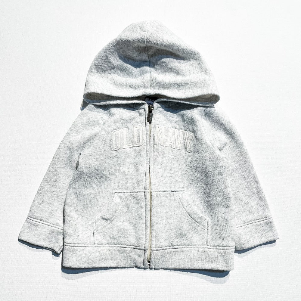Old Navy Zip Up 6-12M|195057
