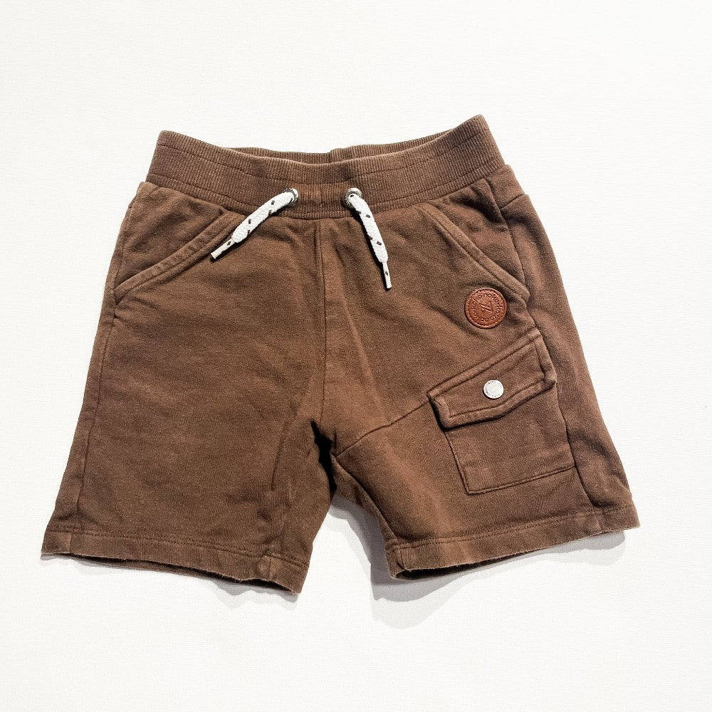 Koko Noko Shorts 5Y|217656