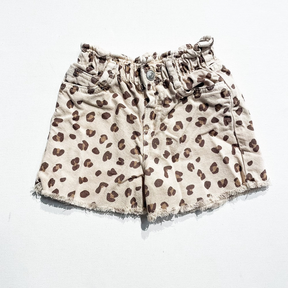 Zara Skirt 2Y|230164