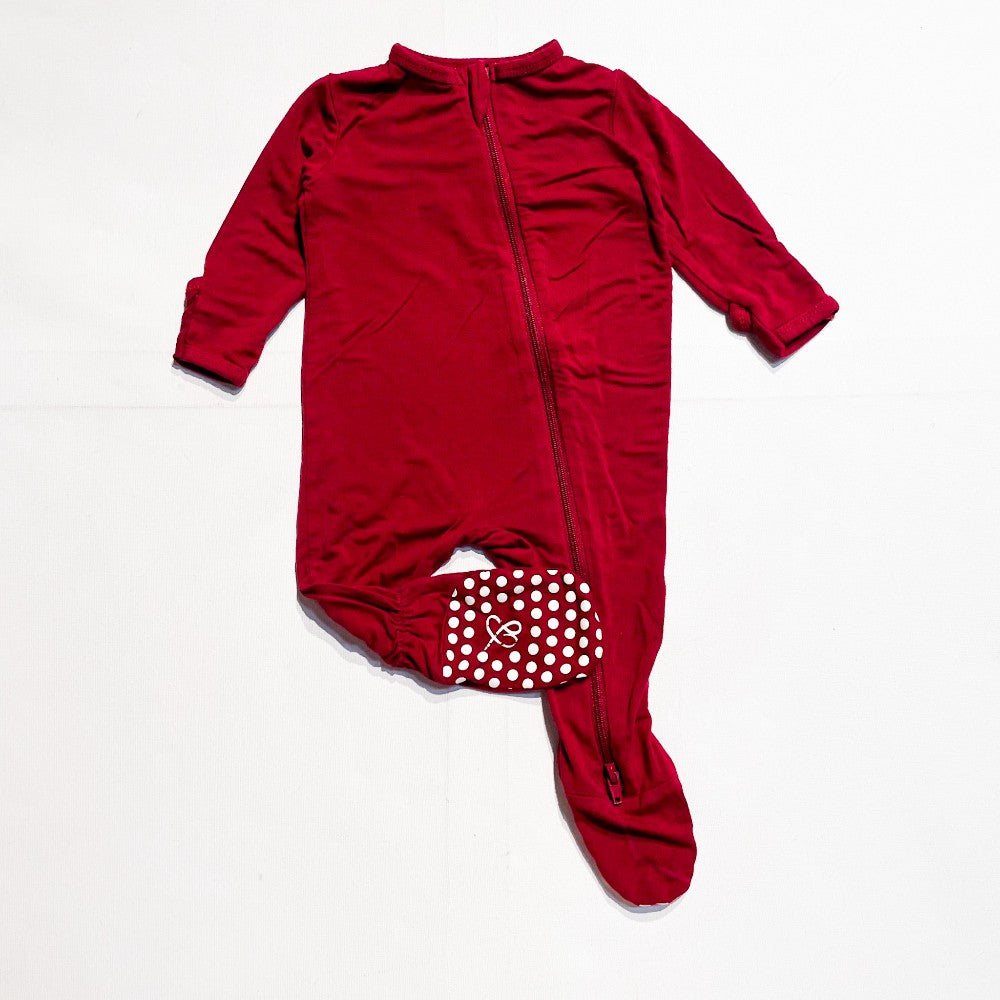 Ry & Pen Sleeper 3-6M|151773