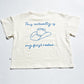 Roobear Shirt 7Y **NEW **REG $32|205618