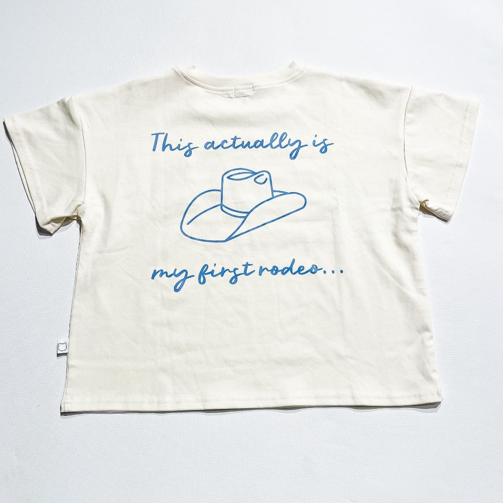 Roobear Shirt 7Y **NEW **REG $32|205618