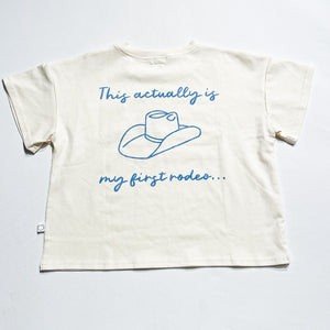 Roobear Shirt 7Y **NEW **REG $32|205618