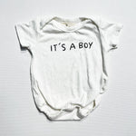Tiny Victories Onesie NB|210805