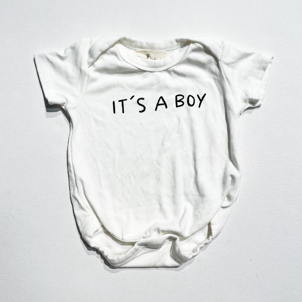 Tiny Victories Onesie NB|210805