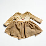 Old Navy Dress 0-3M|228091