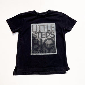 Little Bipsy Shirt 4-5Y|154134