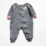Roots Romper 6-12M|201055