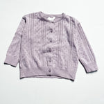 H&M Cardigan 12-18M|221140