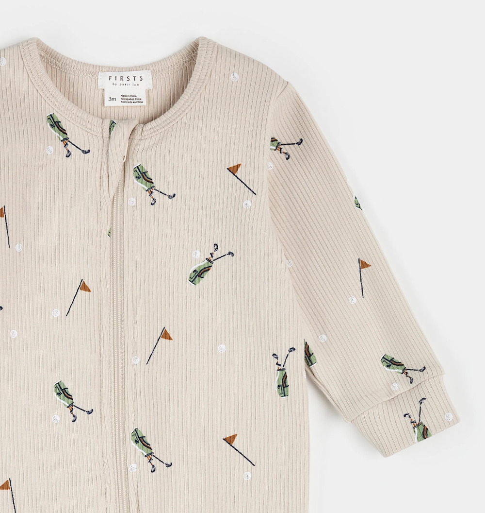 Petit Lem - Sleeper - Golf|187148