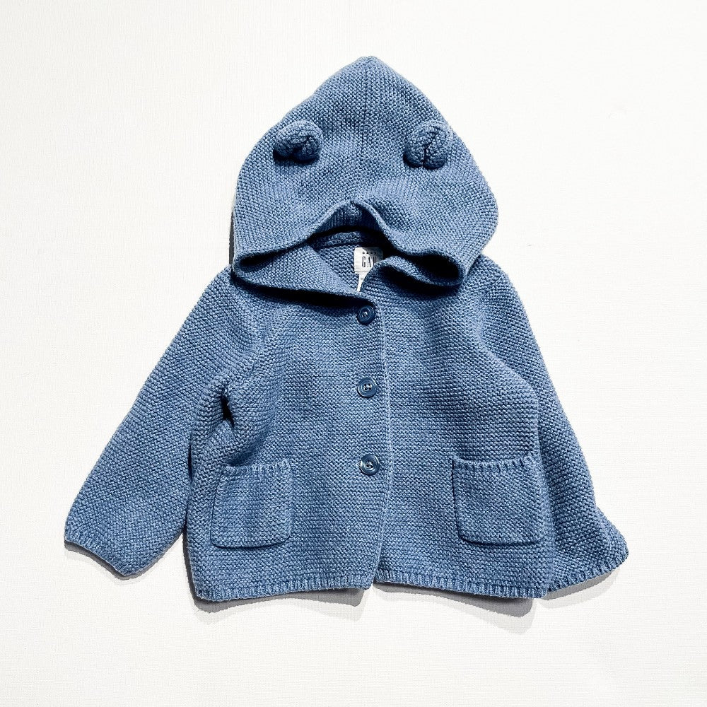 Gap Sweater 3-6M|227224