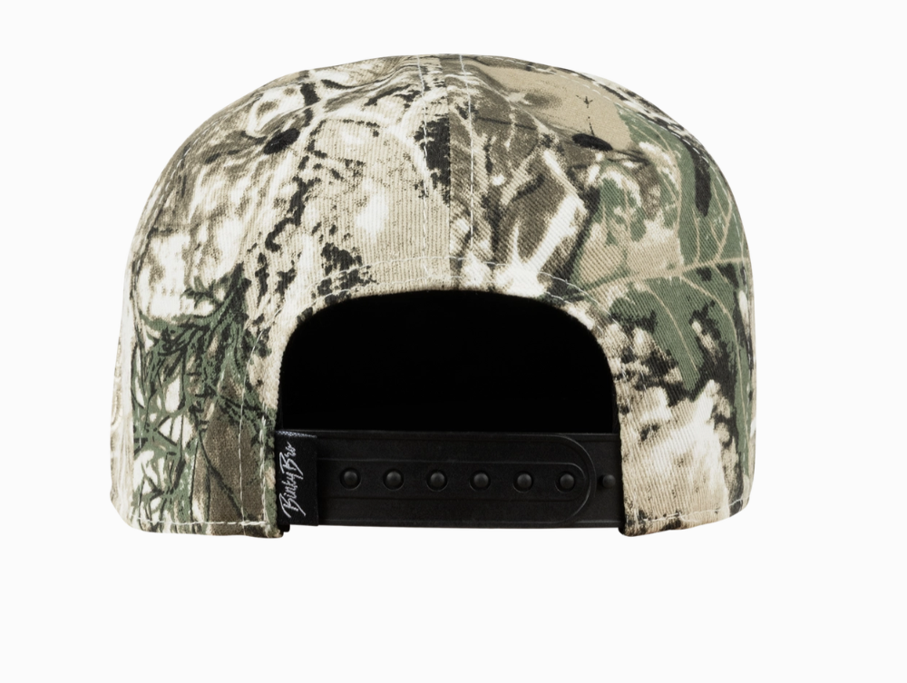 BinkyBro - Snapback Tiree|189956