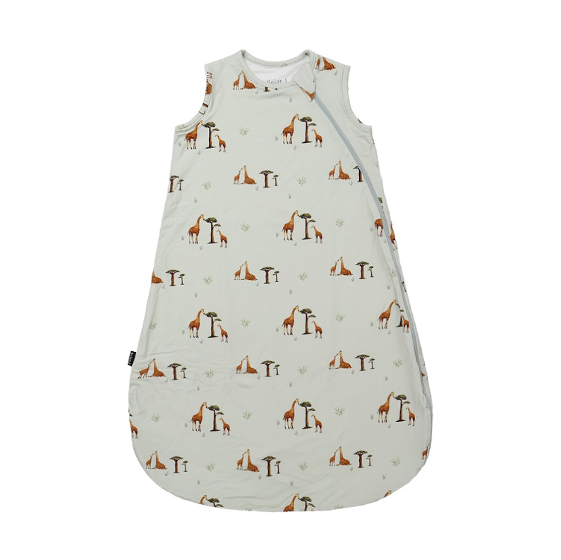Belan.J - 0.5 TOG Sleep Sack - Giraffes|193867