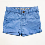 Zara Shorts 3-6M|118693