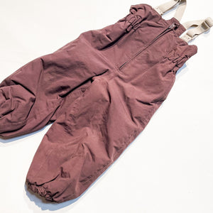 Wheat Snowpants 2Y|172358