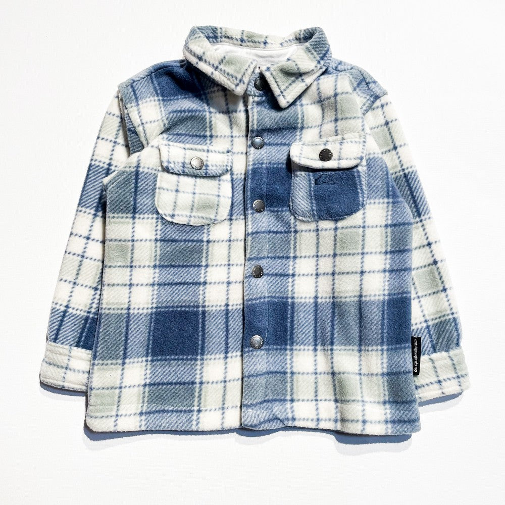 Quicksilver Jacket 4Y|189008