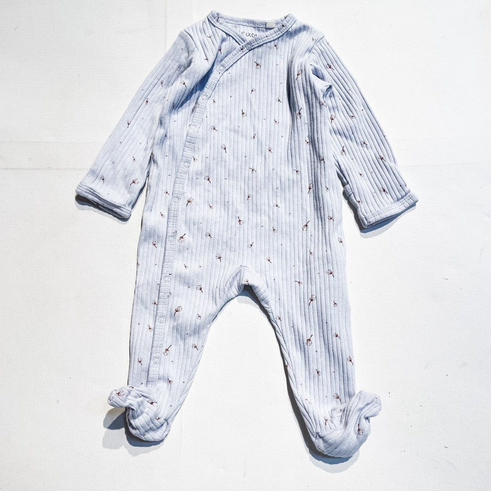 Fixoni Sleeper 6M|171784