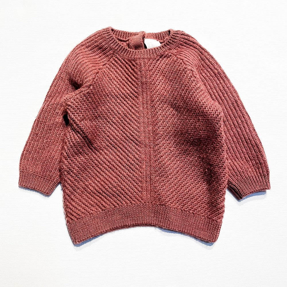 H&M Sweater 6-9M|192766