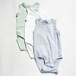 H&M Onesie Set 3-4T|122249