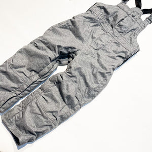 Gap Snow Pants Bibs 3Y|160547