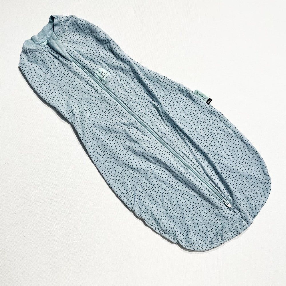 Ergo Pouch Sleep Sack 0-3M .2Tog|220335