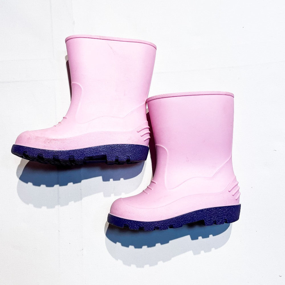 Rain Boots 10C|151101