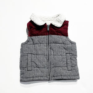 Old Navy Vest 12-18M|227123
