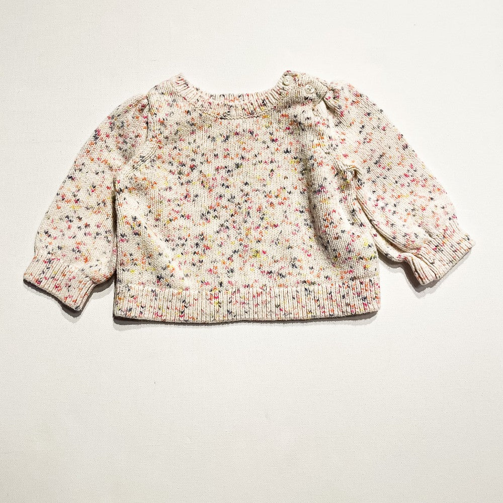 Gap Sweater 3-6M|217093