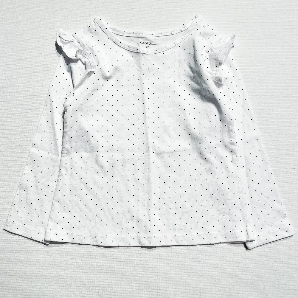 George Shirt 3T|220796