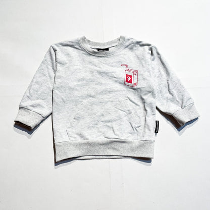 97 Design Co Sweatshirt 18-24M|156272